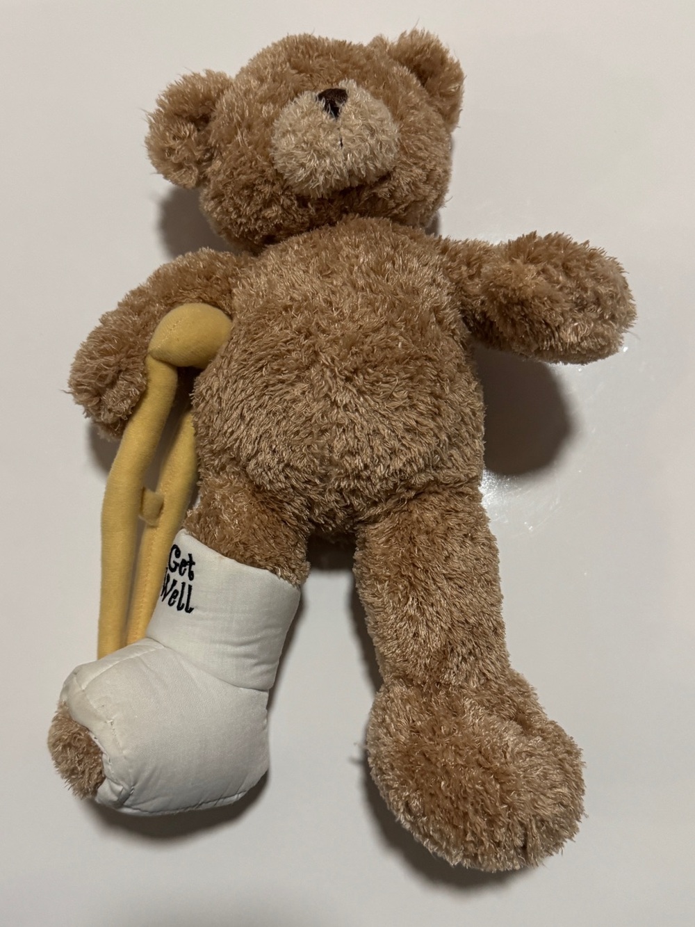 GUND Teddy Bear Plush 10”